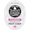 Buy Thirsty Farmer 20L Bag in Box Strawberry Cider for a Refreshing Taste Experience – Craft Cider Thirsty Farmer