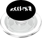 Paintball Airsoft-Kugeln Gaming Softair-Ball Gamer Paintball PopSockets PopGrip für MagSafe