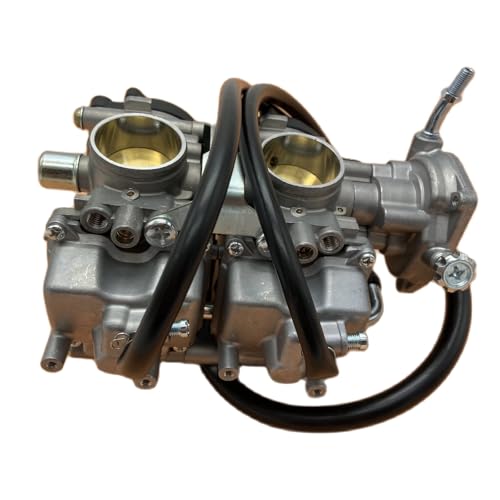 Carburateur pour Yamaha Raptor 660R YFM660 de 2001 à 2005 5LP-14900-00-00