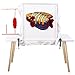 All-in-One Tufting Frame for Beginners,Rug Tufting Frame,27.5