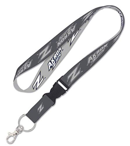 Cordon porte-clés Akron Zips détachable pour ne plus perdre vos clés de voiture
