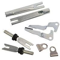 AERZETIX - C71166 - Nachsteller, Trommelbremse - kompatibel mit Peugeot, Citroën, Renault - OE-Nummern 4310.83