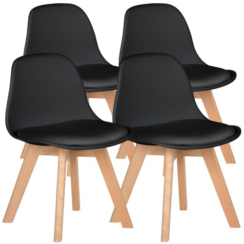 Kids Desk Chair Faux Leather