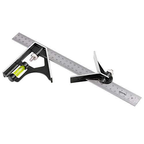 Sparta Esquadro 12 300 Mm Combinado