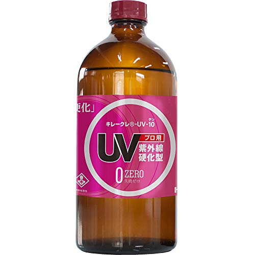 ڒ Od^  AN L[N UV-10 500ml UV o` Œ ۛ ڒ AjObY Ȃ   Zԍd 荇킹