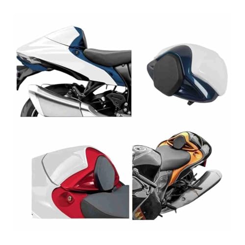 Capot de selle arrière GSX1300R accessoire carénage balade solo