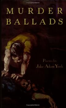 Paperback Murder Ballads Book