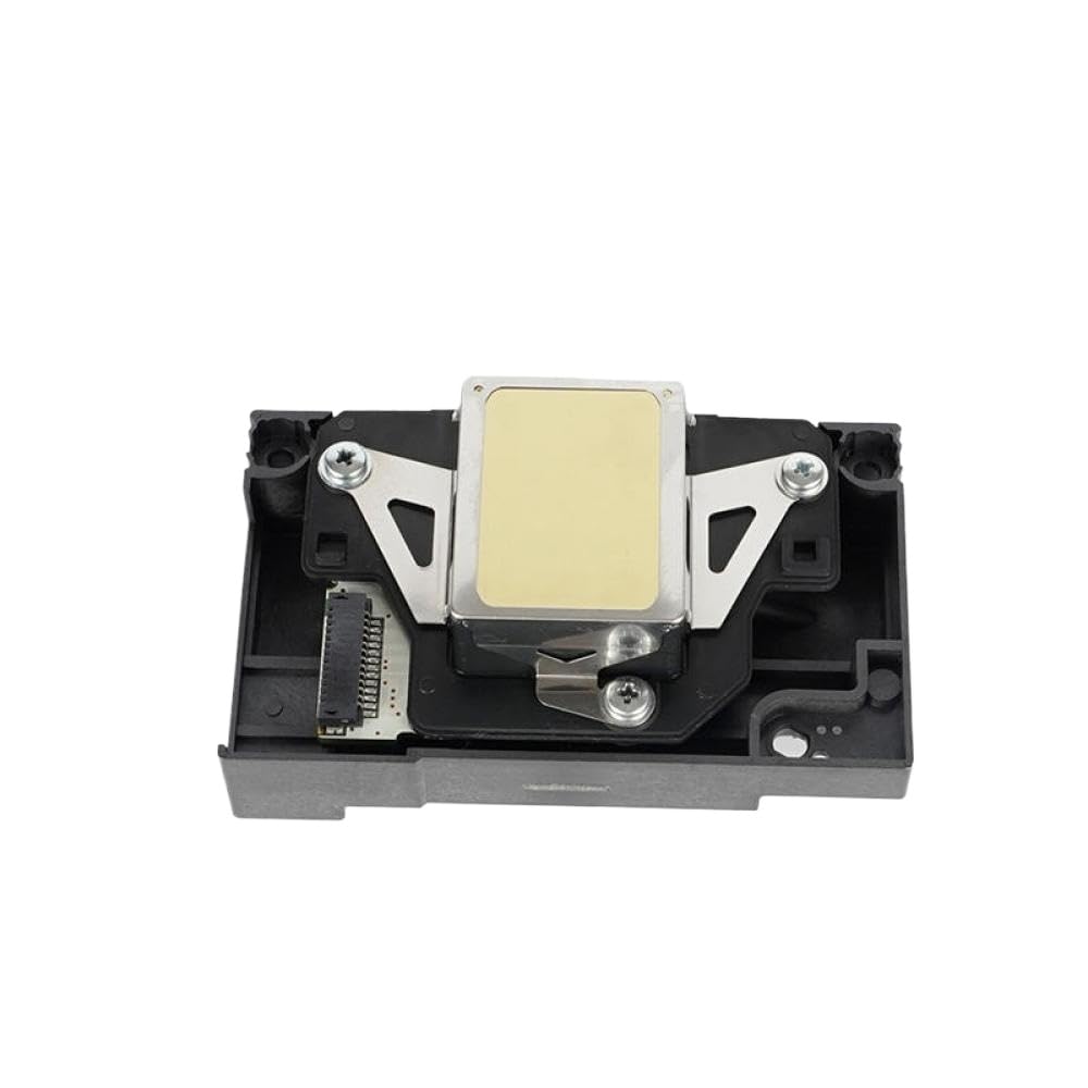 Tête d'impression F180000 corriger lignes blanches RX585 PX595 L800 - 2