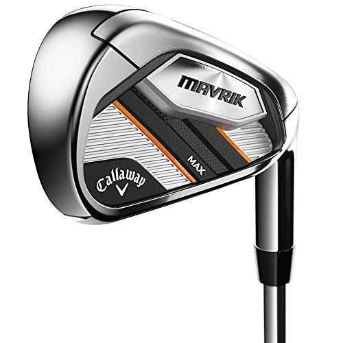 Callaway 4C040703T2006 Golf 2020 Mavrik Max Individual Iron thumb #1