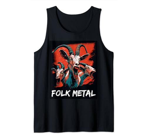 Folk Metal Heavy Metal Black Metal Doom Metal Death Metal
