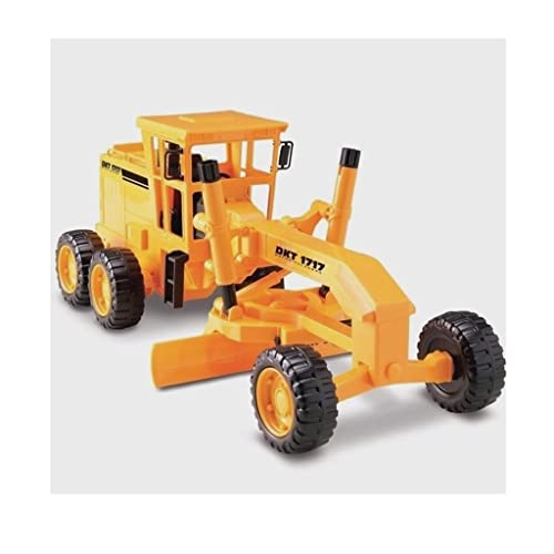 Roma Jensen Trator Still Moto Niveladora Roma 40cm