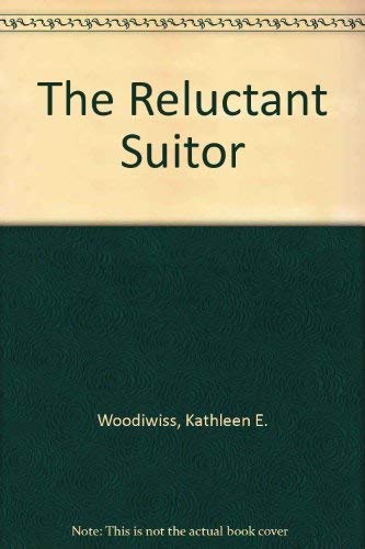 The Reluctant Suitor 0060533846 Book Cover