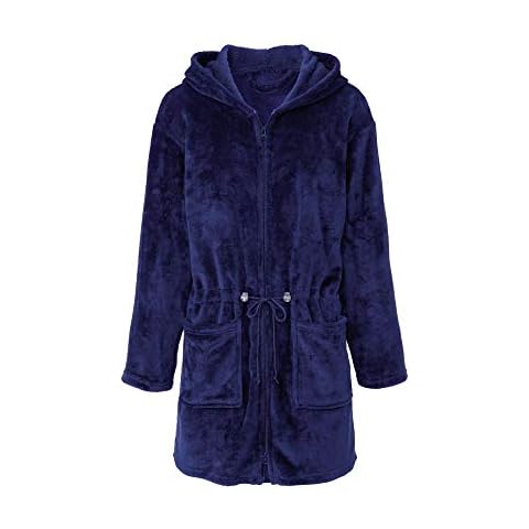 Peignoir CelinaTex Micro-Flanelle M Cover