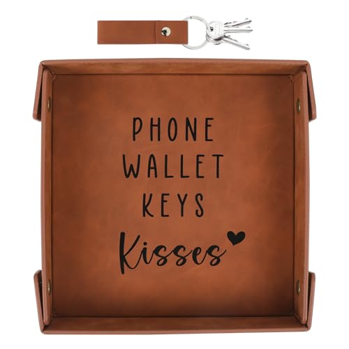 Valentines Gifts for Boyfriend, Husband, Romantic Valentines Day Gifts for Him, Mens...