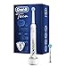 Oral-B Teen Brosse À Dents Électrique Rechargeable Avec 1 Manche Et 1 Brossette, Technologie 3D, Élimine Jusqu’À 100 % De Plaque Dentaire