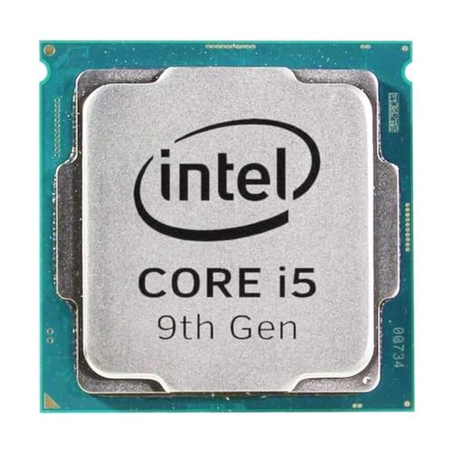 Processeur Intel Core i5-9500T reconditionné pour PC de bureau