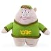 Disney Squishy Mini Bean Bag Plush - Monsters University - 7 1/2''
