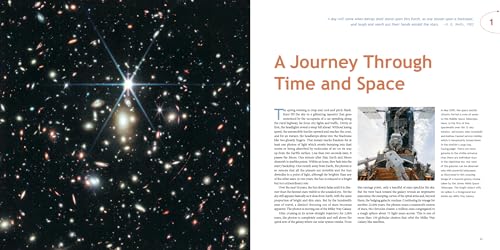 Image of The Universe and Beyond