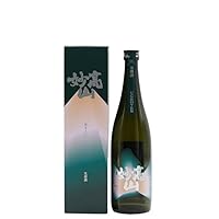 妙高山 UCHOTEN 純米大吟醸 越淡麗 生原酒 720ml 妙高酒造