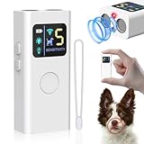 ABRKDOG Dog Bark Deterrent Devices
