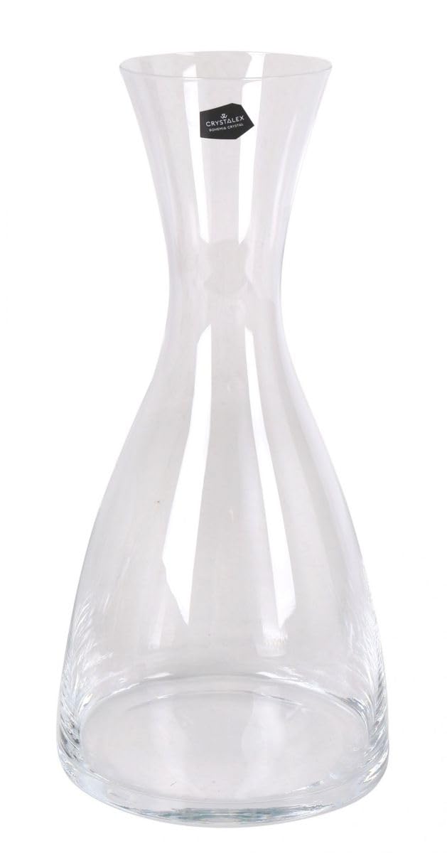 CRYSTALEX Decantador de Vino Kate 1,2 L Cristal