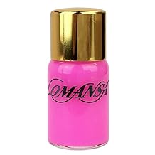 Eyelash Perm Lotion #1 Pink Bottle