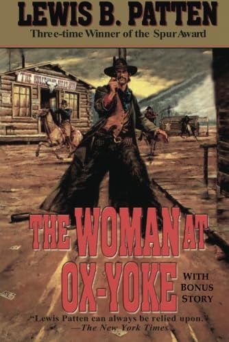 The Woman at Ox-Yoke