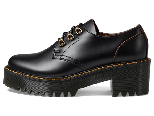 Dr. Martens Women's Leona Lo Platform4