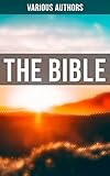 descargar libros gratis la biblia de los caidos  The Bible: King James Edition (English Edition)