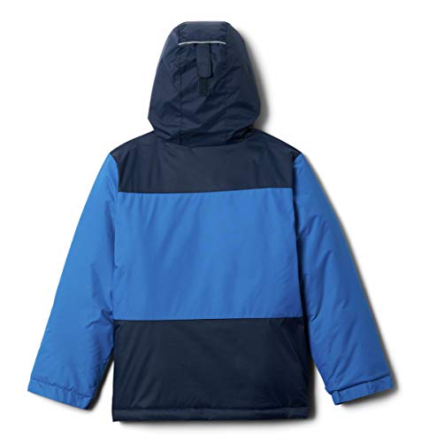 Image of Columbia Kids Lightning Lift Jacket (Little Kids /Big Kids)