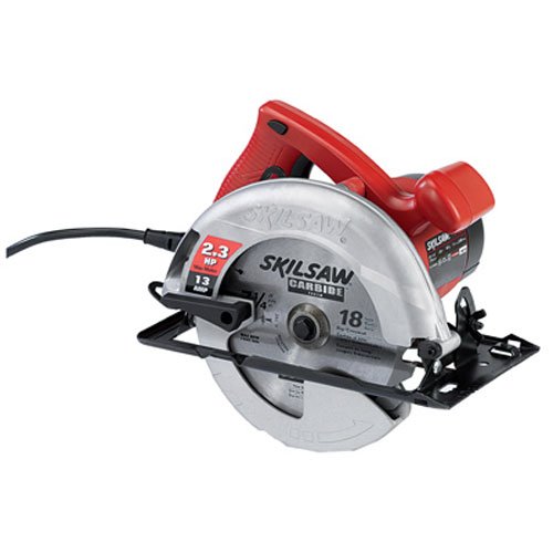 Skil 5480-01 13 Amp 7-1/4-Inch Circular Saw Kit #TOP9