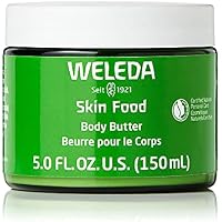 5-Oz Skin Food Intensive Skin Nourishment Body Butter only $4.50-$5.04
