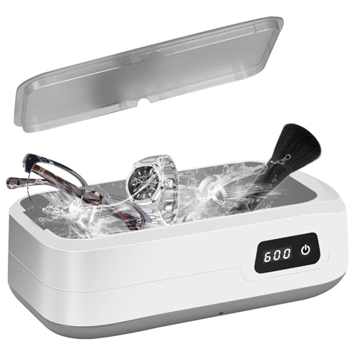 Imagen de Ultrasonic Cleaner 49000Hz