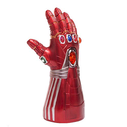 mano de thanos juguete