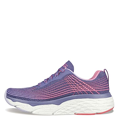 Image of Skechers Women's Max Cushioning Elite Galaxy Burst