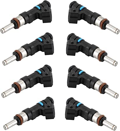 Iniettore di carburante, iniettore di carburante affidabile per auto buone prestazioni per ABC auto