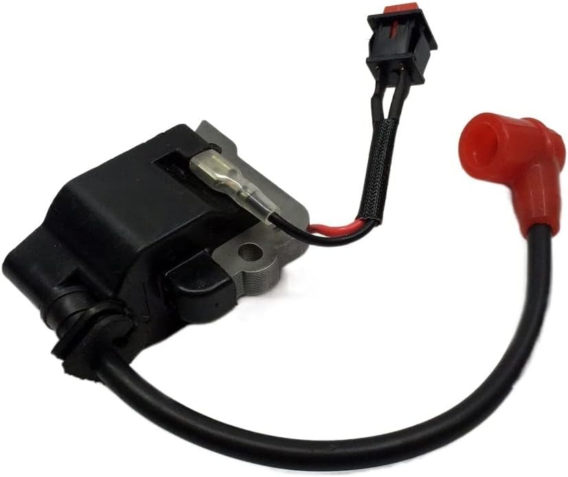 Bobine D'allumage Pour Modèles RC 1/5 Essence HPI Rovan BAJA 5B 5T 5SC LOSI CY Zenoah 23-71cc