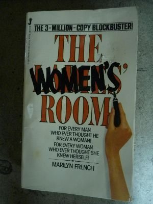 Women's Room 0515068969 Book Cover