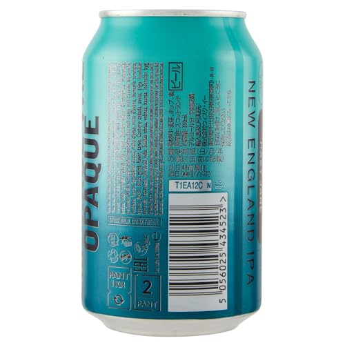 Brewdog Cerveja Hazy Jane 330Ml