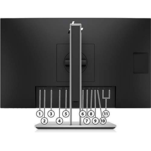 Build My PC, PC Builder, HP E243d