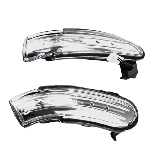 Clignotant latéral pour rétroviseur Mercedes W171 R171 remplacement SLK