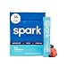 Advocare Blue Raspberry Spark 14 sticks packs(3.5 ounces)