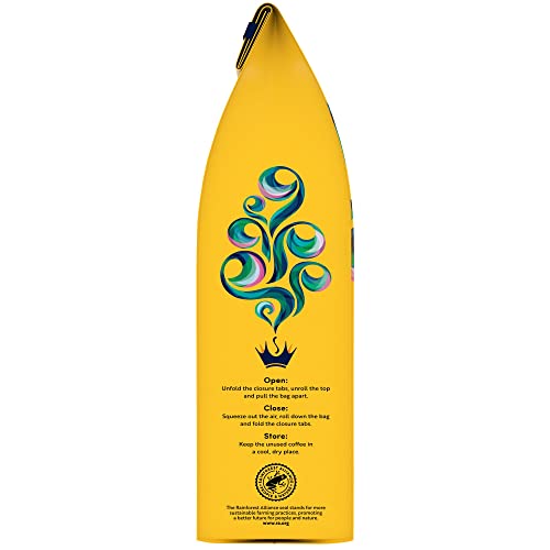 Gevalia Kaffe, Shade Grown, Ground Coffee, 12Oz Bag (Pack Of 2) (Choose Flavor) (Costa Rica Medium Roast) #TOP3