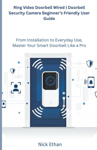 Ring Video Doorbell Wired User Guide - Image 2