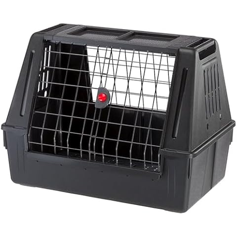 Panier de Transport Ferplast Atlas Car 80 Cover