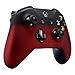 eXtremeRate Carcasa para Xbox One Funda Delantera Agarre Izquierdo Derecho Protectora de...