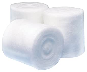 Amazon.com: 3M Scotchcast WDP4 Wet or Dry Cast Padding 4