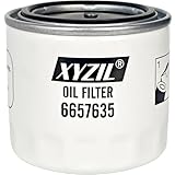 XYZIL Oil Filter HH150-32094 Compatible with Kubota ZD1211 B8200 B9200 F3080 F3990 B1550 B1700