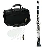 ZEFF クラリネット[ZCL-30]の341円お得な購入法を徹底調査