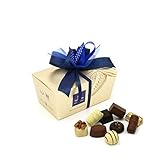 leonidas bart Leckere Leonidas Pralinen mit verschiedenen Schleifenfarben